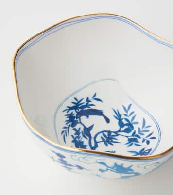 x Diesel Living Classics on Acid Dragon bowl | Seletti