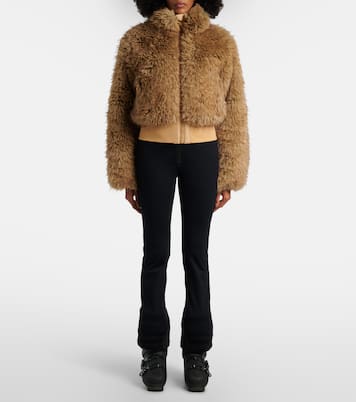 Veste de ski Lumis | Goldbergh