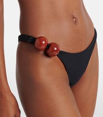 Culotte de bikini Marble  | Same