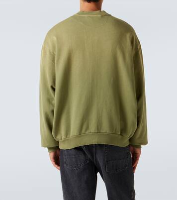 Jacke aus einem Baumwollgemisch | Acne Studios