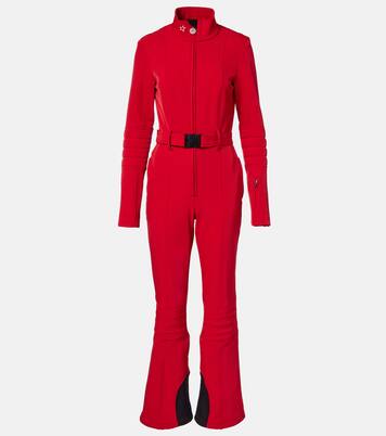 JG ski suit | Perfect Moment