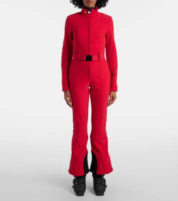 JG ski suit | Perfect Moment