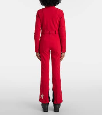 JG ski suit | Perfect Moment