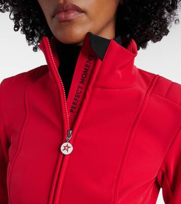 JG ski suit | Perfect Moment