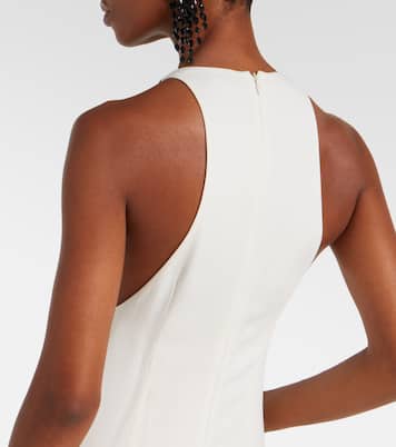 Miracle paneled gown | Stella McCartney