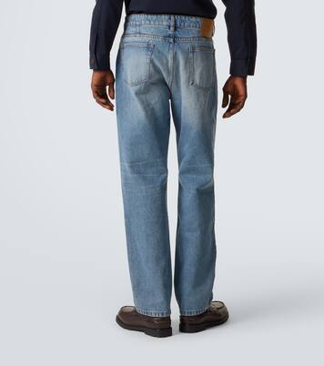 Slim jeans | Ami Paris