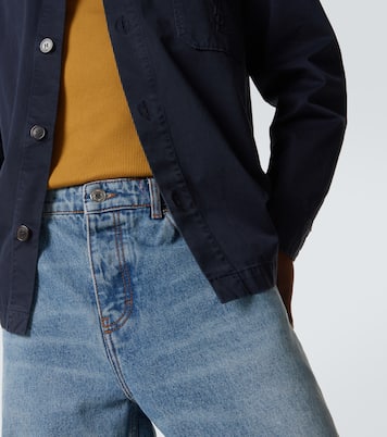 Slim jeans | Ami Paris