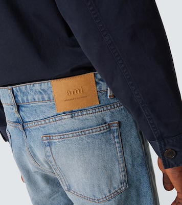 Slim jeans | Ami Paris