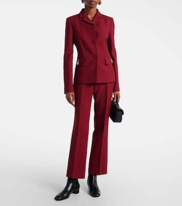 Bottines Shadow Ban 30 en cuir | Herbert Levine