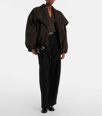 Bomberjacke Chale | Jacquemus