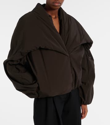 Bomberjacke Chale | Jacquemus