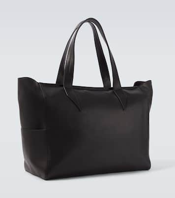 Borsa da viaggio Passerby East-West in pelle | Métier