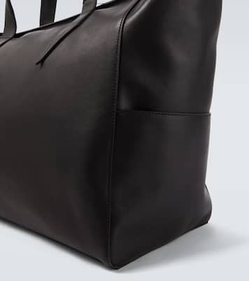 Borsa da viaggio Passerby East-West in pelle | Métier