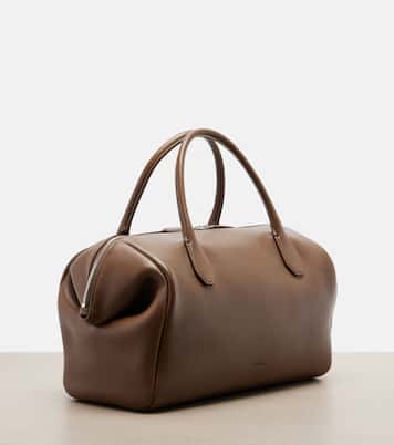 Borsa Faye in pelle | The Row