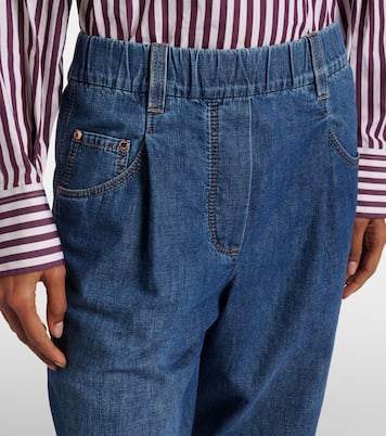 Jeans | Brunello Cucinelli