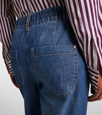 Jeans | Brunello Cucinelli