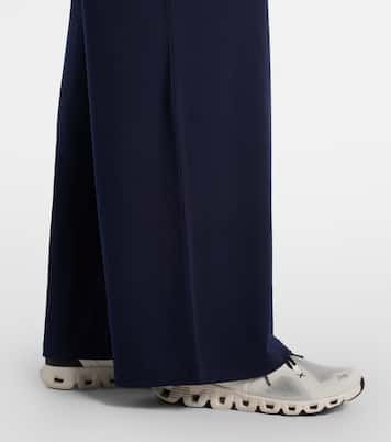 Pantaloni a gamba larga Harlan | The Upside