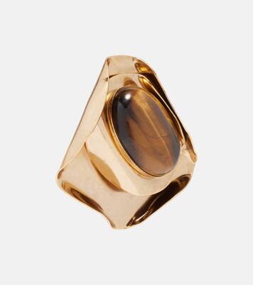 Kendall embellished earrings | Jennifer Behr