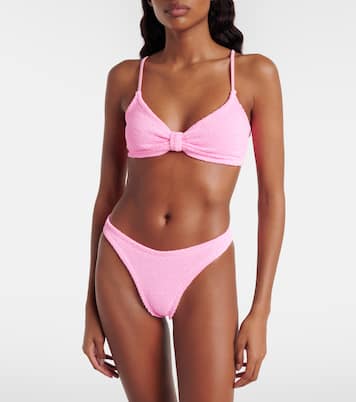 Bikini Alicia | Hunza G