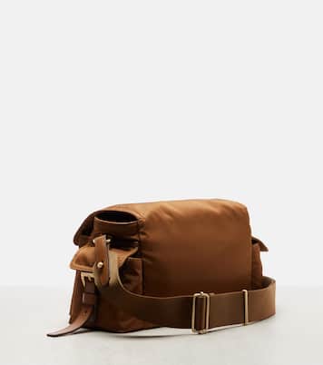 Prada Explore Medium Re-Nylon shoulder bag | Prada