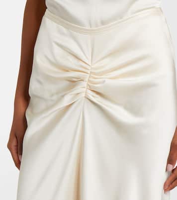 Midirock Bela | Victoria Beckham