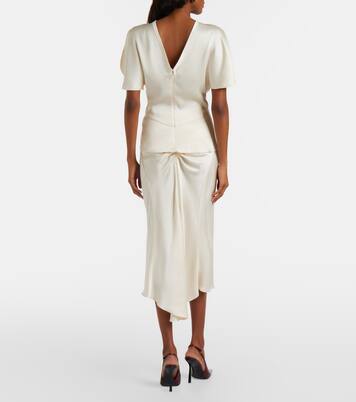 Midirock Bela | Victoria Beckham