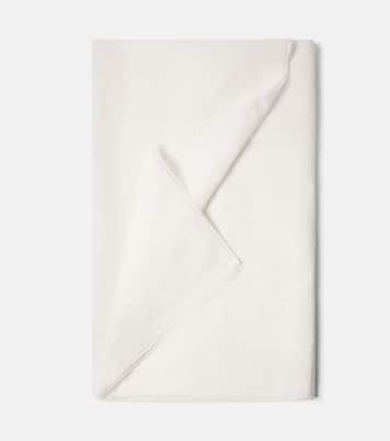 레이스 트리밍 테이블 커버 | Once Milano