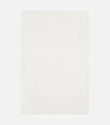 레이스 트리밍 테이블 커버 | Once Milano