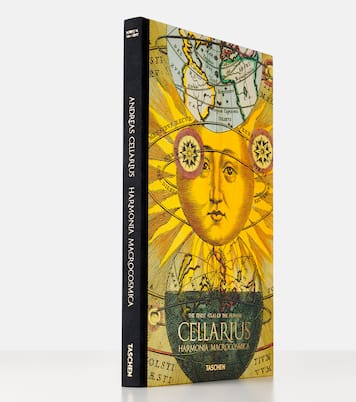 Cellarius Atlas book | Taschen
