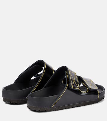 x Birkenstock Arizona leather sandals | Proenza Schouler