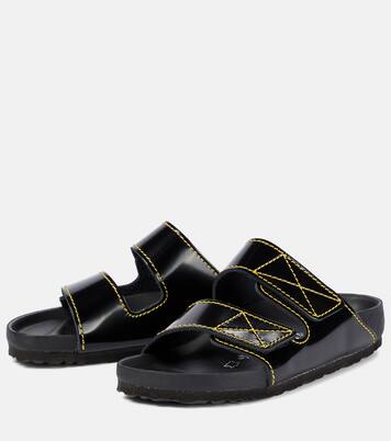 x Birkenstock Arizona leather sandals | Proenza Schouler