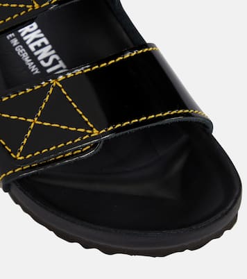 x Birkenstock Arizona leather sandals | Proenza Schouler