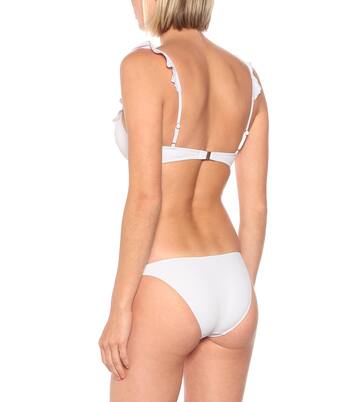 Culotte de bikini New York | Melissa Odabash