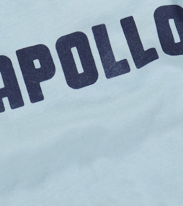 Baby - Body in cotone con stampa | The Animals Observatory