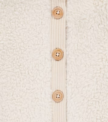 Bébé – Grenouillère Quentin | Louise Misha