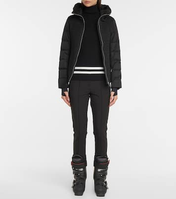 Skipullover aus Strick | Fusalp