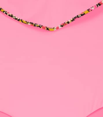 Piana ruffled swimsuit | Marysia Bumby