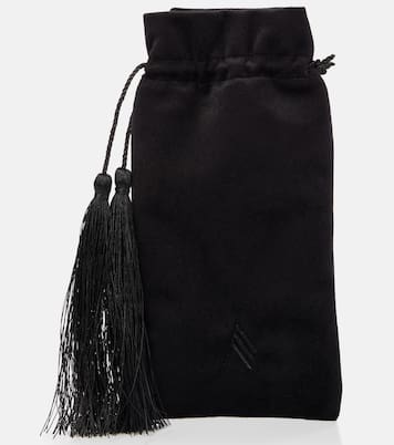 X Linda Farrow Sonnenbrille Marfa | The Attico