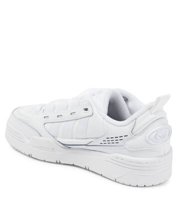 Leather sneakers | Adidas Originals Kids