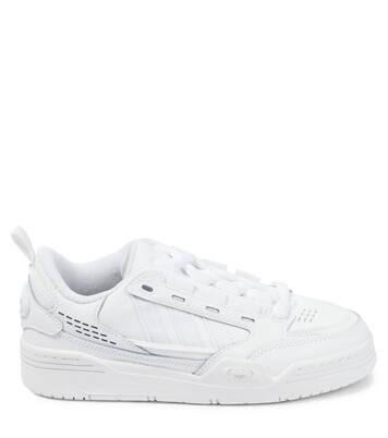 Leather sneakers | Adidas Originals Kids