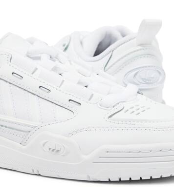 Leather sneakers | Adidas Originals Kids