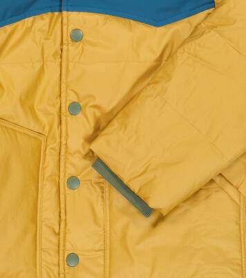 Padded jacket | Stella McCartney Kids