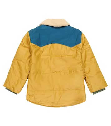 Padded jacket | Stella McCartney Kids
