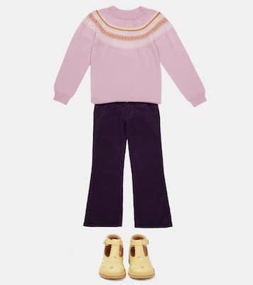 Wool-blend sweater | Paade Mode