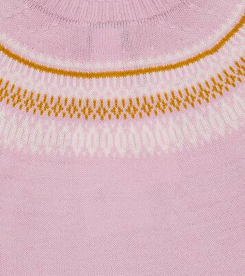 Wool-blend sweater | Paade Mode