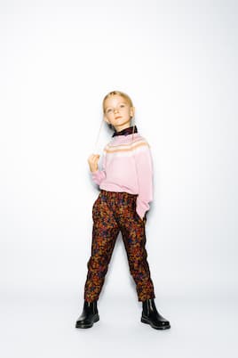 Wool-blend sweater | Paade Mode