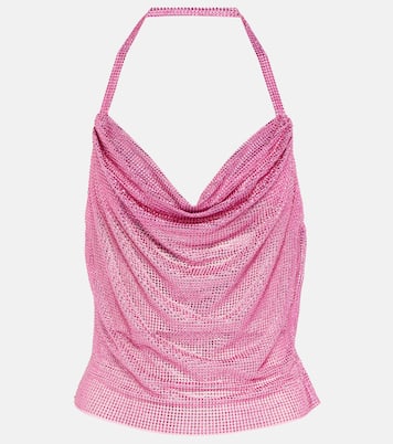 Verziertes Top | Giuseppe di Morabito