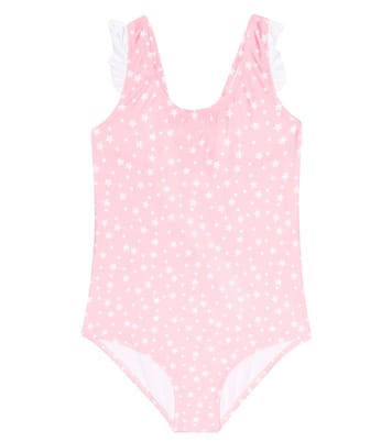 Baby Milly printed swimsuit | Melissa Odabash Kids