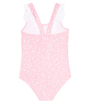 Baby Milly printed swimsuit | Melissa Odabash Kids