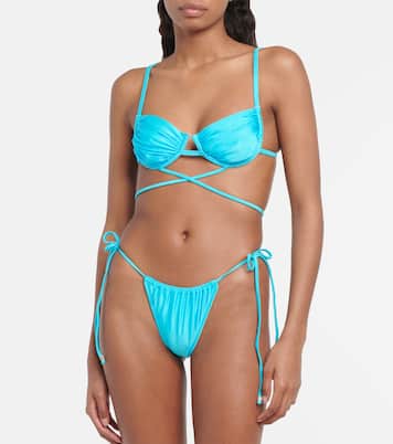 Haut de bikini Cherry | Bananhot